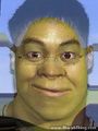 Cho Shrek-Hui