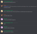 Epic Mod claims that that the users on VidLii are scared of the fetish boogeyman.