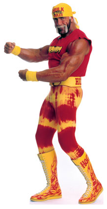 Hulk Hogan