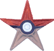 The Pokéstar may be awarded to those who contribute to Pokémon related articles.