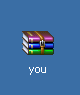 A Winrar is you.