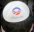 Barrack Jewssein Obama is not my fresident.