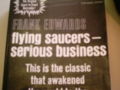 FLYING SAUCERS ARE SERIOUS FUCKING BUSINESS!!!!1!!!ONE!!!!