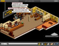 Welcome room /b/lockade