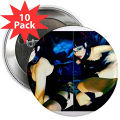 But why get a cushion when you can have 10 skank badges?