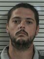 Brentley Jason Byers arrested and charged with statutory rape of a child by an adult.