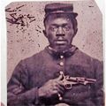 Niggers with guns. My how things have changed.