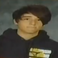 TJ as an emo kid. Roflmao.