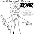 Moar Muhammad.