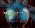 Rule 34 on Earth