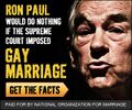 Conservatives hate Ron Paul.