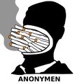 ANONYMEN.