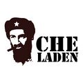 Bin Laden faps to Guevara.