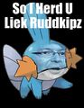 Become One With Ze Ruddkipz.