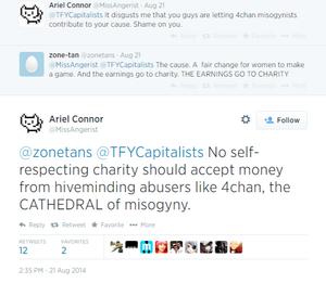 Ariel Connor on Twitter CATHEDRAL of misogyny.png