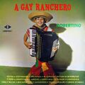 In Mexico, gay ranchero is the new goth.