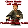 and finally the lameass Chuck Norris one.