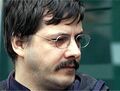 Marc Dutroux, an experienced Belgian pedophile, often praised for his achievements.