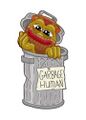 Garbage Pepe