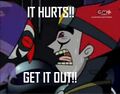 The picture Jack Spicer threads usually start off with