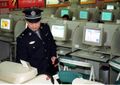 Chinese Internet Police hard at work.