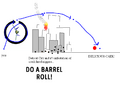 "Barrel Roll"