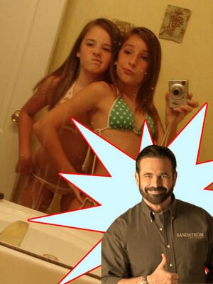 Billy Mays underage girls.jpg