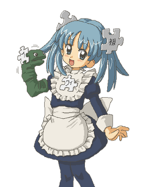 Wikipe-tan sock.png