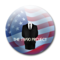 The 19/90 Project - Get the info out!