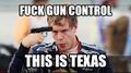 How Texans use guns.