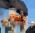 Further proof that Jews did WTC