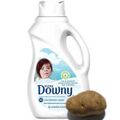 Downy, now in Potato flavor