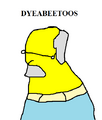 Dyeabeetos