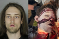 Some argue that the shooter more closely resembles a notorious anti-Trump protester by the name of Maxwell Yearick