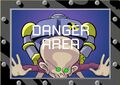 DANGER WILL ROBINSON