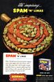 Spam 'n' Limas