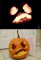 Rage Pumpkin