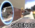 How science is done in the real world.