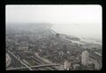 Old picture of Chicago, Meigs Field and Soldier Field gives it away. This coming from someone who's never been to USA, lulz