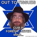 Advice Jew