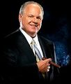 Rush Limbaugh (BusyBody's avatar - claims he's a guy now and a surgeon just like Happy. Weird)