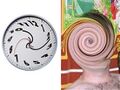 Swirl Clock?