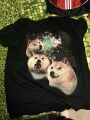 Three Doge Moon