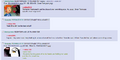 Your typical post in a 4chan thread about Zone.