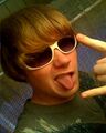 Original MySpace Boy