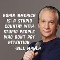 True words about America spoken out of the mouth of an American