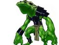 MMORPG Battletoad