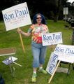 Part-time Ron Paul supporter. Full-time failure at life