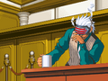 Godot is nearly overwhelmed by your faggotry.