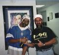 Kony chillin' with Osama.